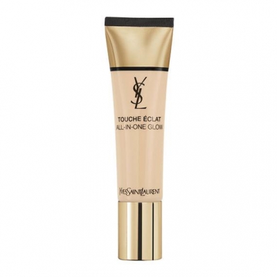 Touche Éclat All-In-One Glow Tinted Moisturizer