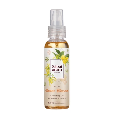 Siamese Blossoms Nourishing Oil