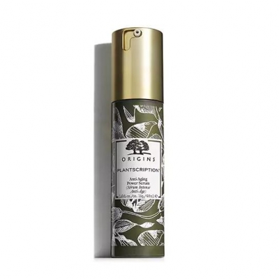 Anti-Aging Power Serum