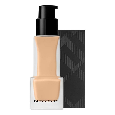 Matte Glow Liquid Foundation