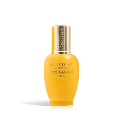 Immortelle Divine Serum Extract