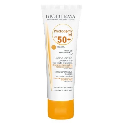 Photoderm M SPF 50+