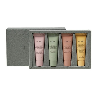 Aroma Hand Cream Kit