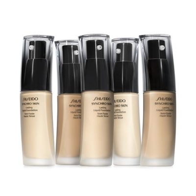 Synchro Skin Lasting Liquid Foundation