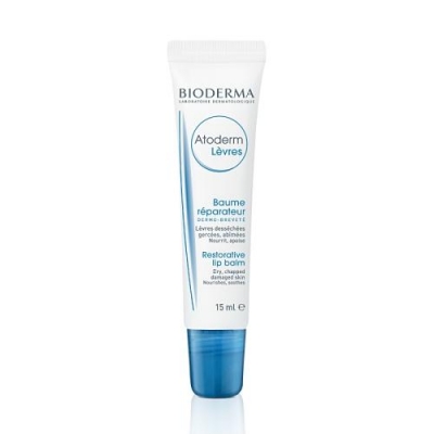 Atoderm Levres Lip Balm