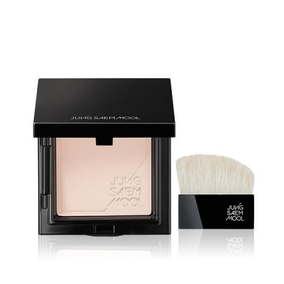 Essential Smooth Finish Pact