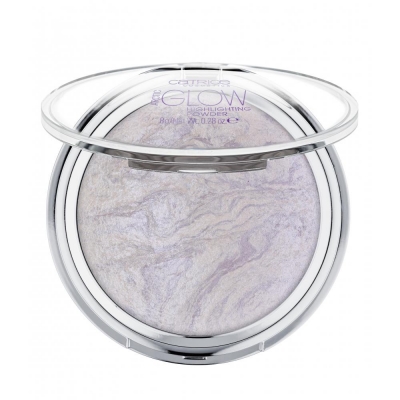 Arctic Glow Highlighting Powder