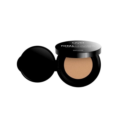 Total Control Mesh Cushion Foundation