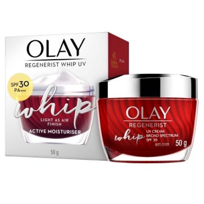 Regenerist Whip UV SPF 30