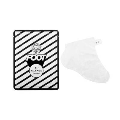 Relax Day Foot Mask