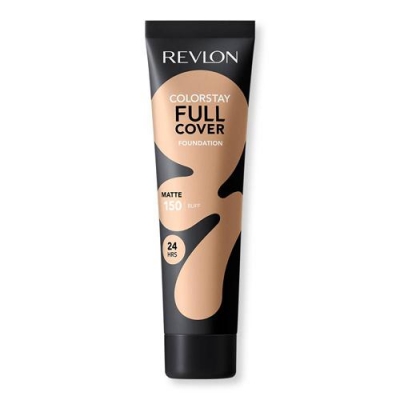 ColorStay Full Cover Foundation