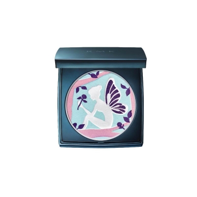 Moon Bloom Finishing Powder