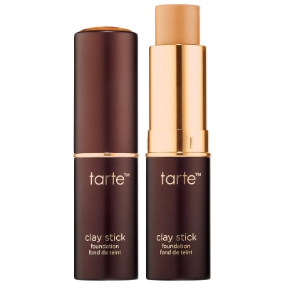 Clay Stick Foundation