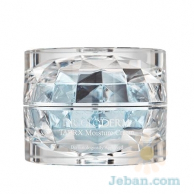 Tabrx Moisture Cream