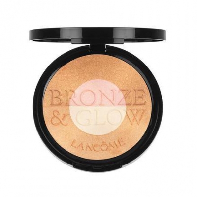 Bronze & Glow Powder