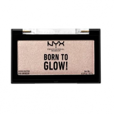 Born To Glow Highlighter Singles