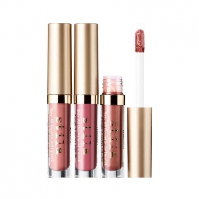 Nouveau Nude Stay All Day® Liquid Lipstick Set