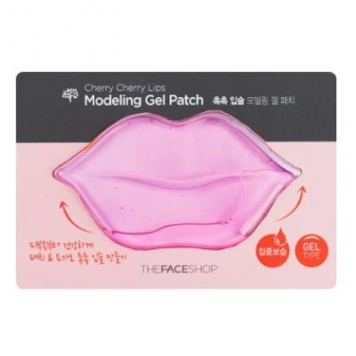 Cherry Cherry Lips Modeling Gel Patch Cherry Cherry Lips Modeling Gel Patch