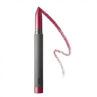 Matte Crème Lip Crayon