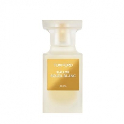 Eau De Soleil Blanc Eau De Toilette