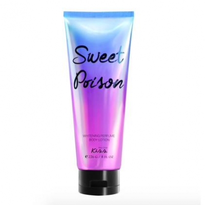 Perfume Lotion Blossom Series : Sweet Poison