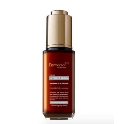 Ultimate Serum Radiance Booster