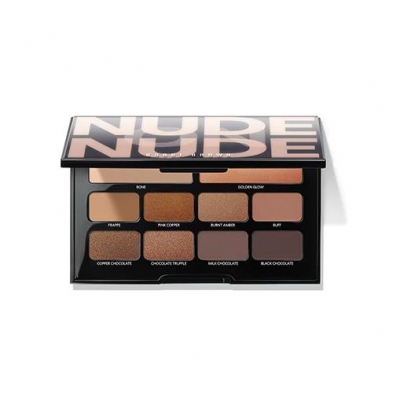 Bronzed Nudes Edition Palette