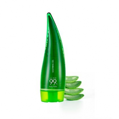 Aloe 99% Soothing Gel