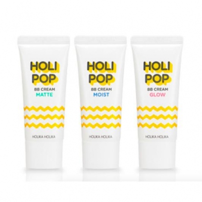Holipop BB Cream