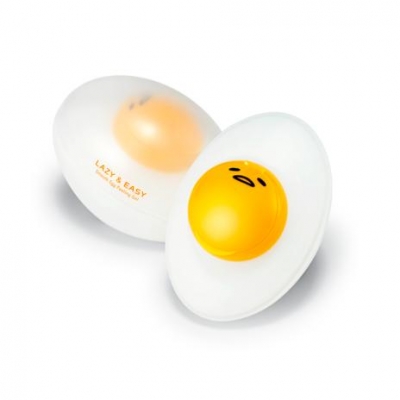 Lazy & Easy Smooth Egg Peeling Gel