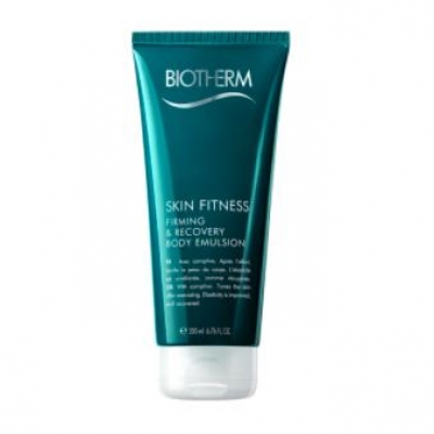 Skin Fitness Firming & Recovery Body