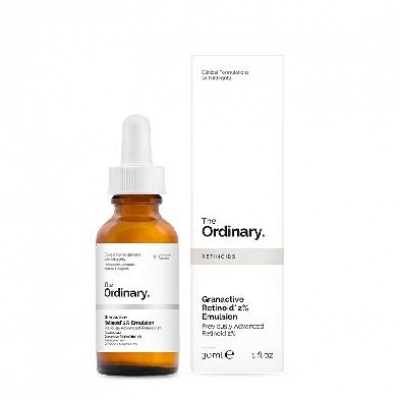 Granactive Retinoid 2% Emulsion