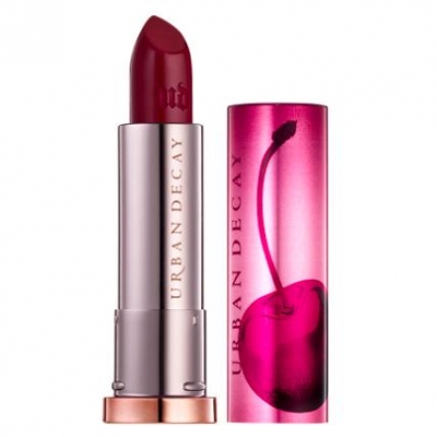 Naked Cherry Vice Lipsticks