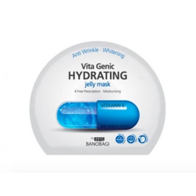 Vita Genic Hydrating Jelly Mask