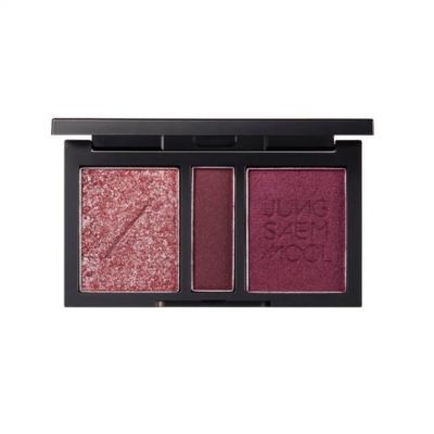 Refining Eyeshadow Triple