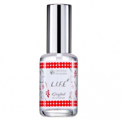 L.I.F.E Joyful Eau de Perfume