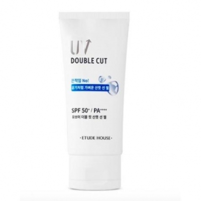 UV Double Cut Fresh Sun Gel SPF50+ PA++++