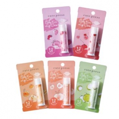 Baby Kiss Lip Care