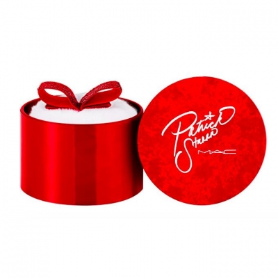 Set Powder Patrickstarrr Sleigh Ride