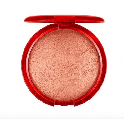 Mineralize Skinfinish Patrickstarrr Sleigh Ride