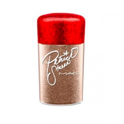 Patrickstarrr Sleigh Ride : Pigment