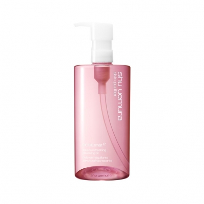 Fresh Clear Sakura Cleansing Oil