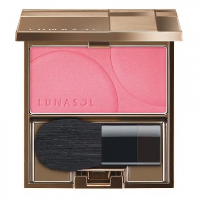 Coloring Sheer Blush