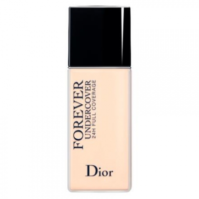 Diorskin Forever Undercover Foundation