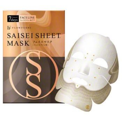 Saisei Sheet Mask