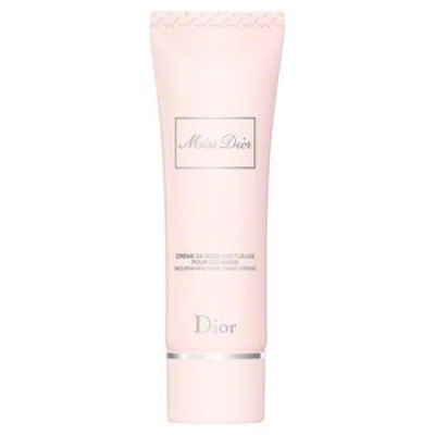 Miss Dior Nourishing Rose Hand Cream