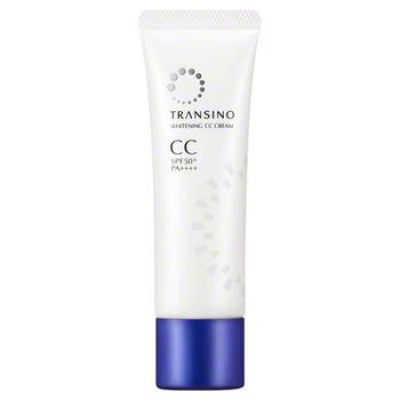 Whitening CC Cream