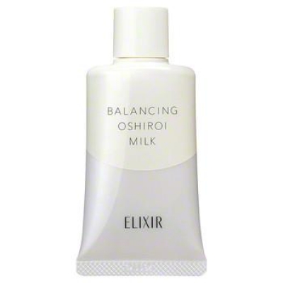 Elixir Reflet Balancing Oshiroi Milk