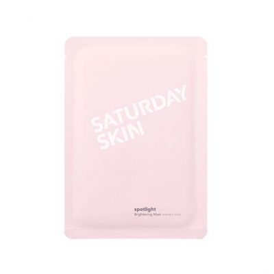 Spotlight Brightening Mask