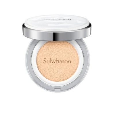 Snowise Brightening Cushion